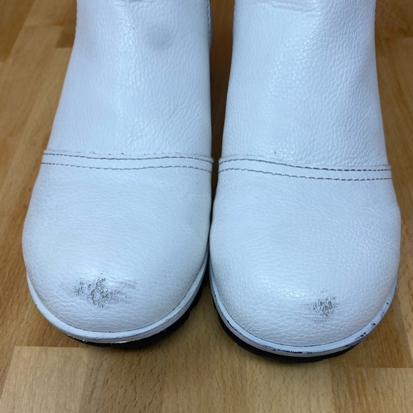 JBU Boots - Picture 4 of 10